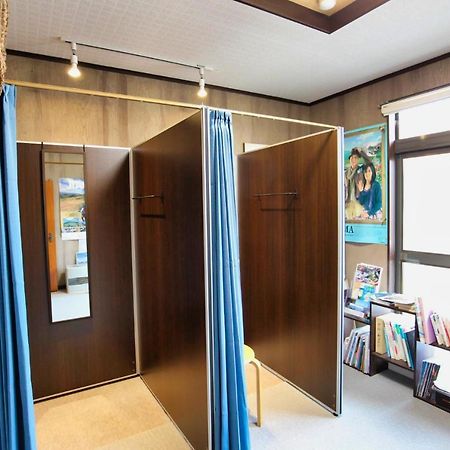 Minshuku Yoshinoya Hotel Минаками Екстериор снимка