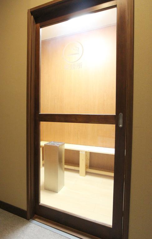 Minshuku Yoshinoya Hotel Минаками Екстериор снимка